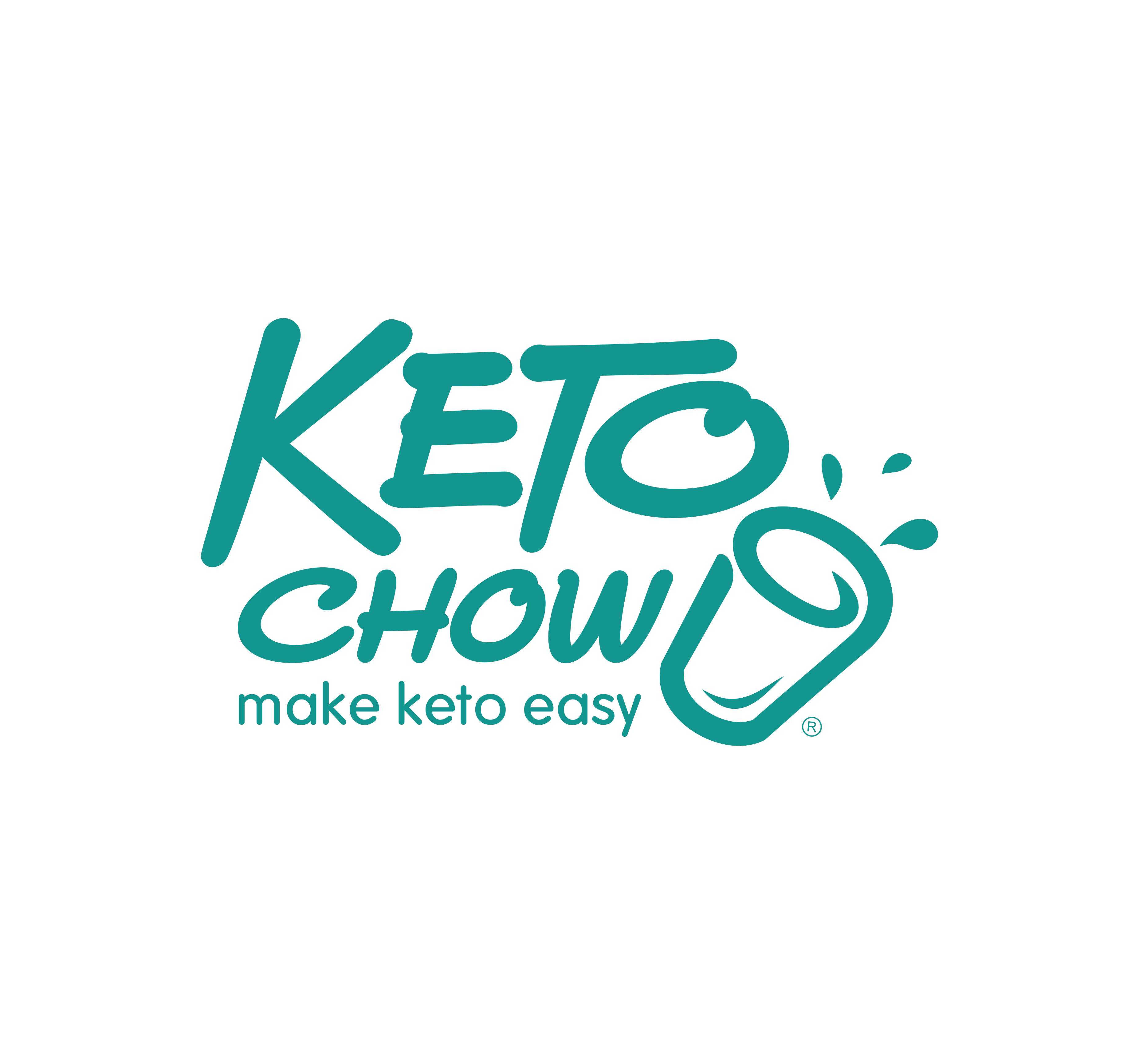 KETO CHOW BEST MEAL REPLACEMENT SHAKES FOR WEIGHT LOSS ELECTROLYTES