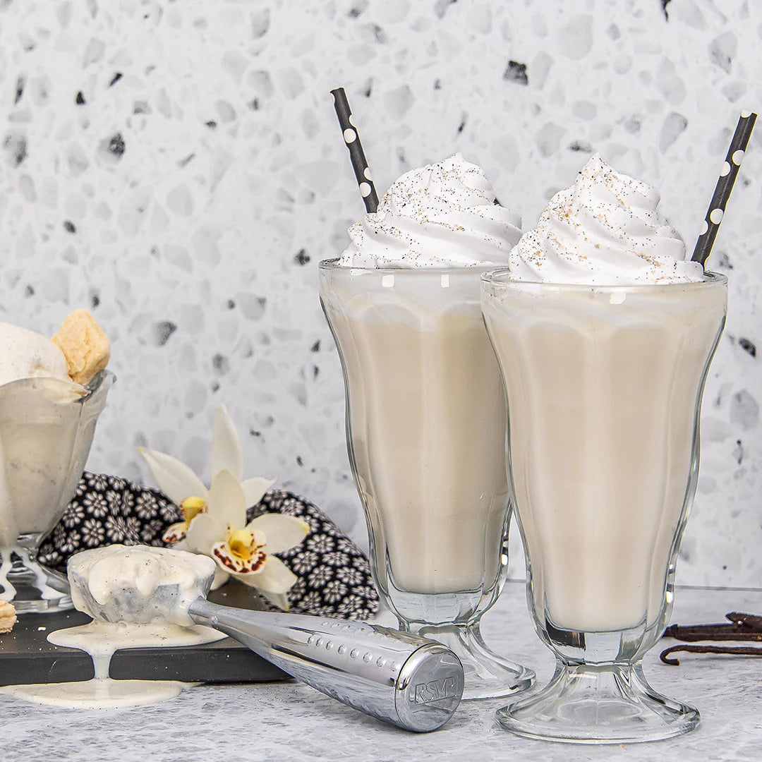 Keto Chow Vanilla Cream - Ultra Low Carb Meal Shakes