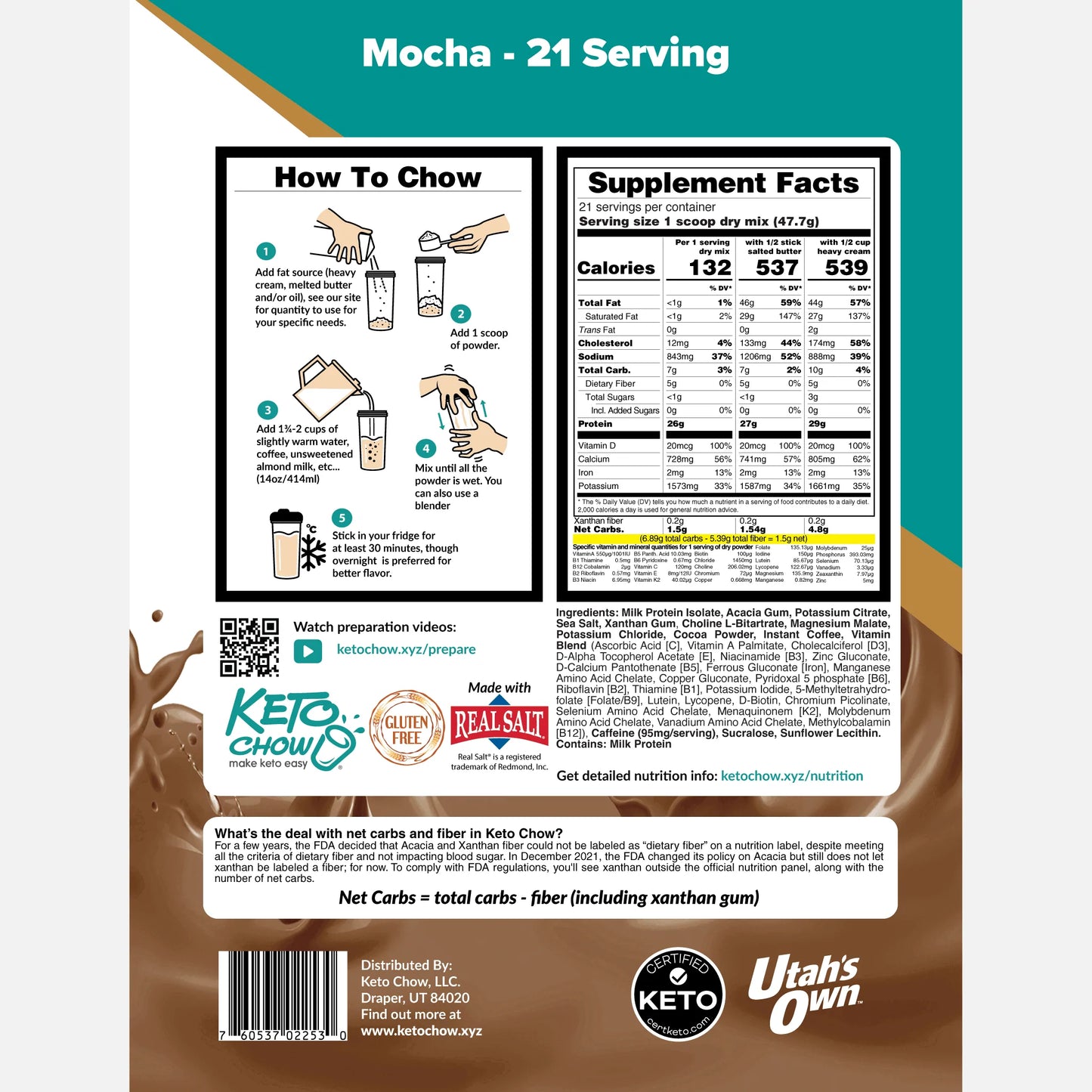 Mocha