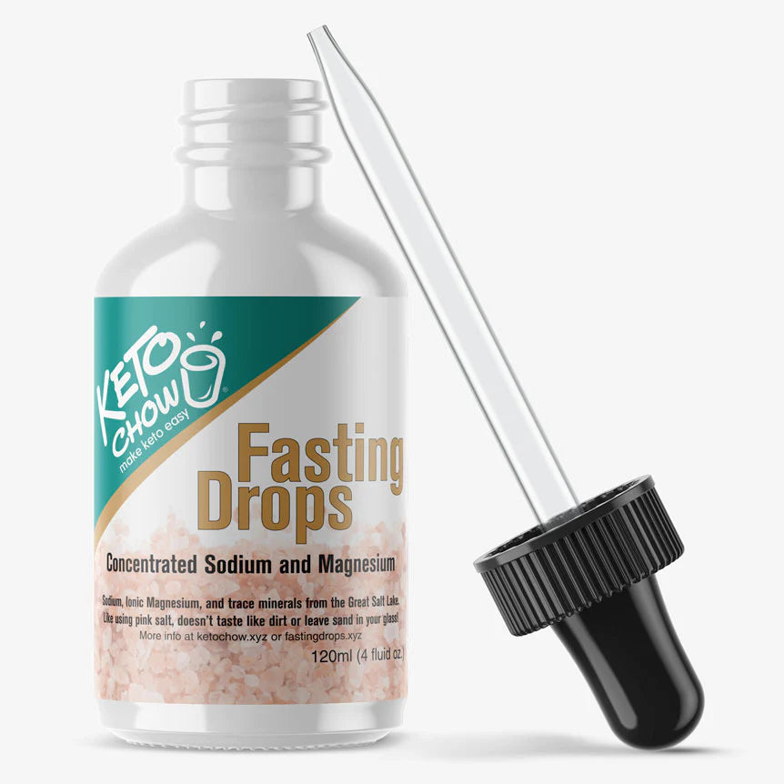 Fasting Drops