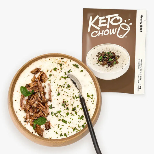 Hearty Beef Soup Base