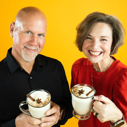 Keto Chow Chai Latte - Ultra Low Carb Meal Shakes