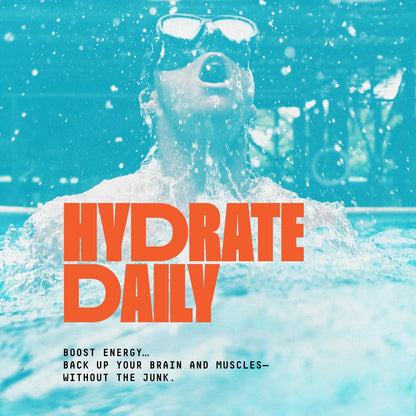 SALTT Radical Grape - Electrolyte Powder Drink Mix - 30 Pack and Single Stick Options