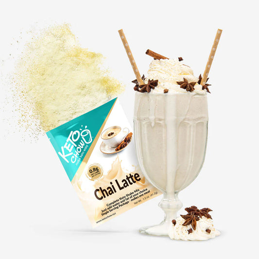Chai Latte