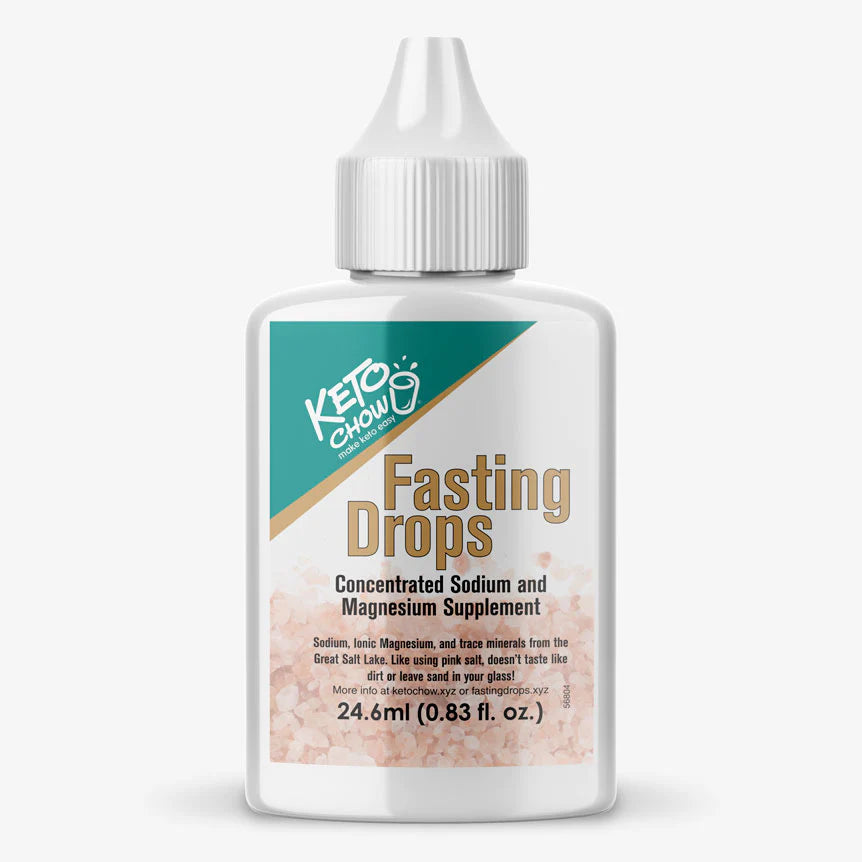 Fasting Drops