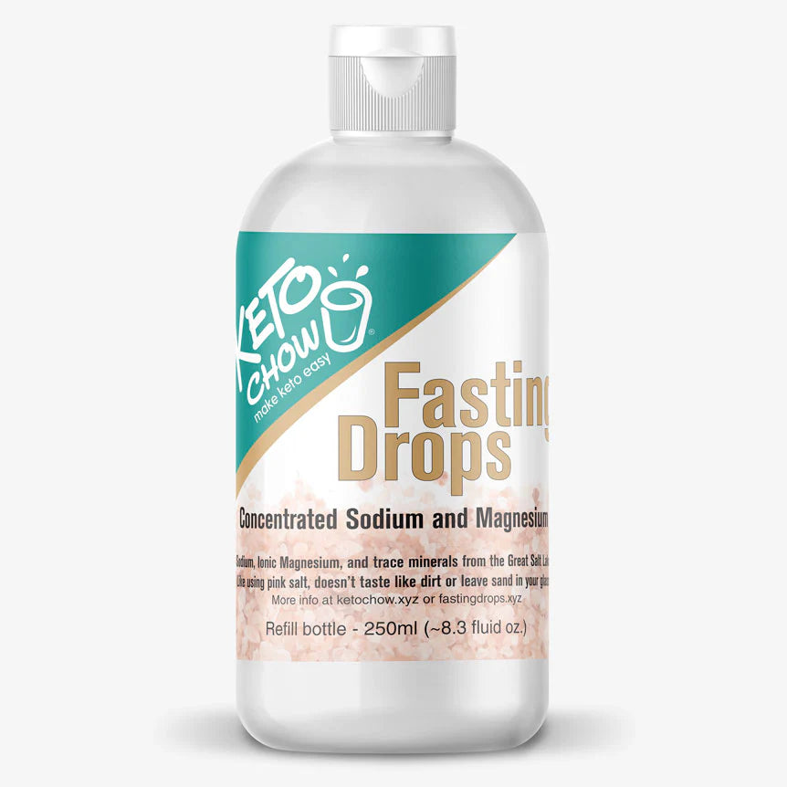 Fasting Drops