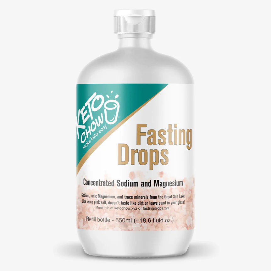 Fasting Drops
