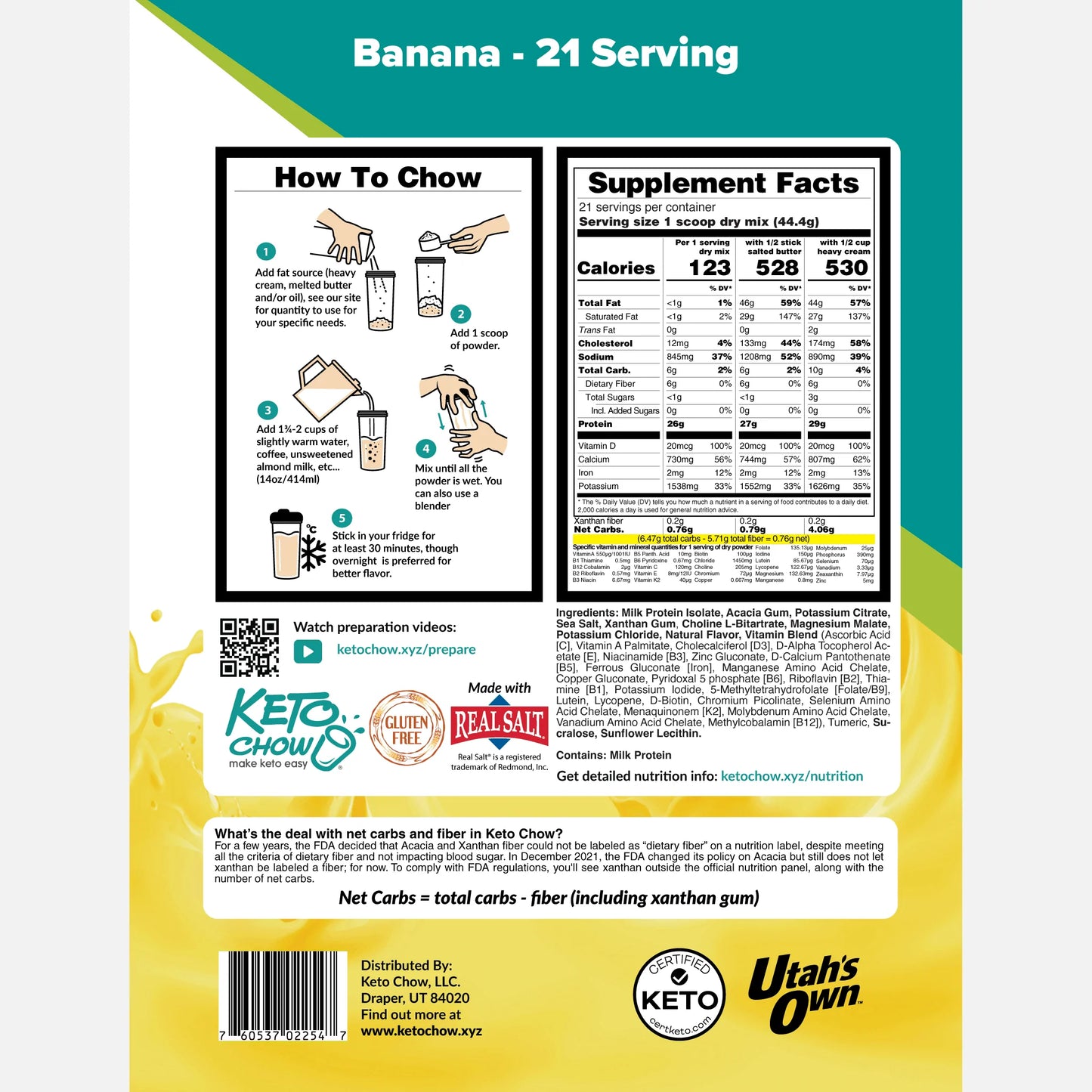 Banana
